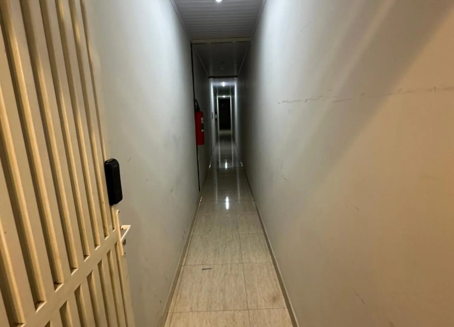 Studios Metro Belem Sao Paulo Apartment