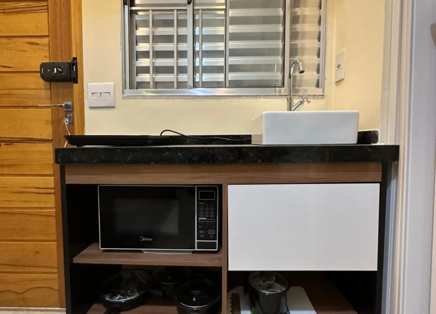 Apartment Studios Metro Belem Sao Paulo