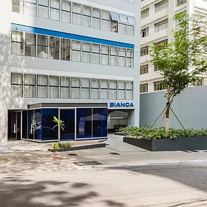 Apartment Tabas - Edificio Bianca Na Bela Vista, Sao Paulo