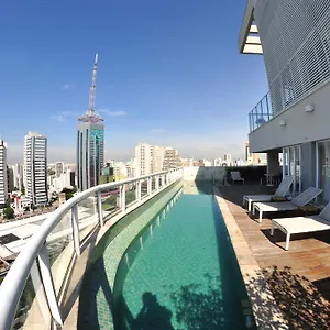Apartment Seja Paulista, Sao Paulo
